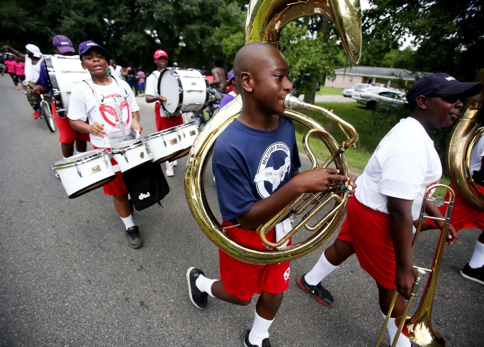 Red Top community to receive compensation from Long Savannah developer (copy)